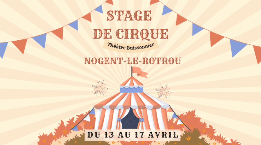 Sortir cette semaine dans le Perche – du 13 avril au 19 avril 2026