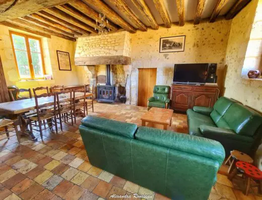 Manoir du Bois Joly