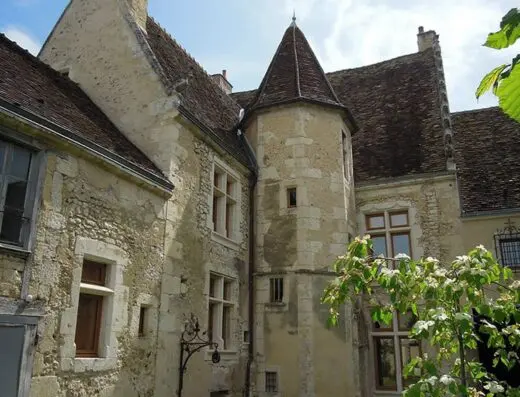 Manoir Michelet