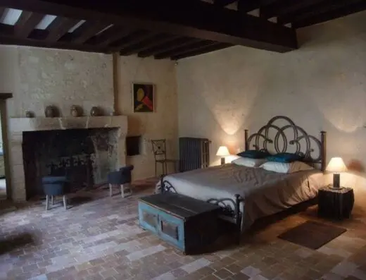 Manoir Michelet