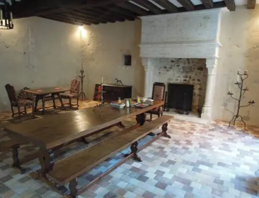 Manoir Michelet