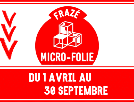 Micro-Folie à Frazé