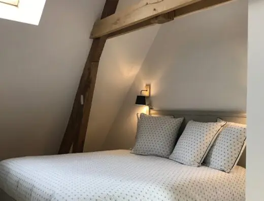 Chambres d’hôtes Saint Jean