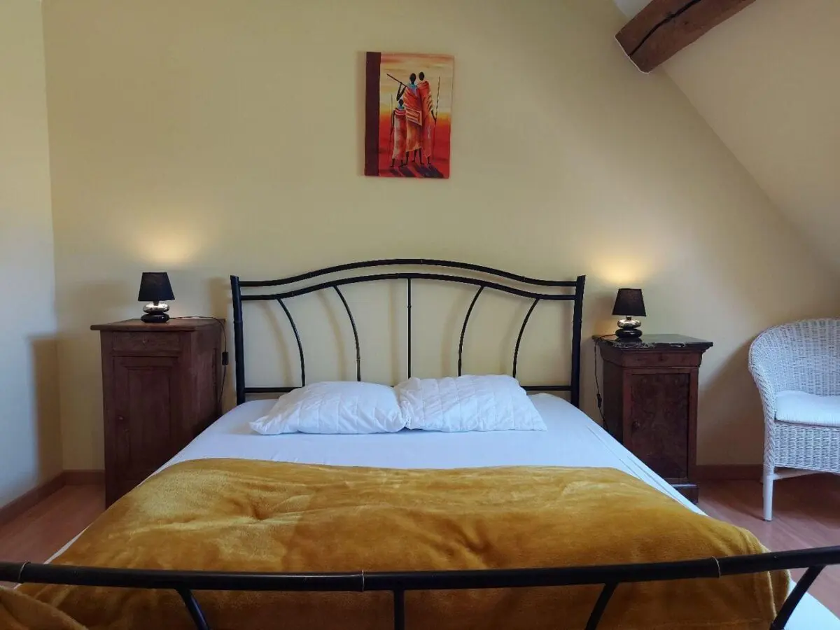 Le Côtier – Gîtes de France