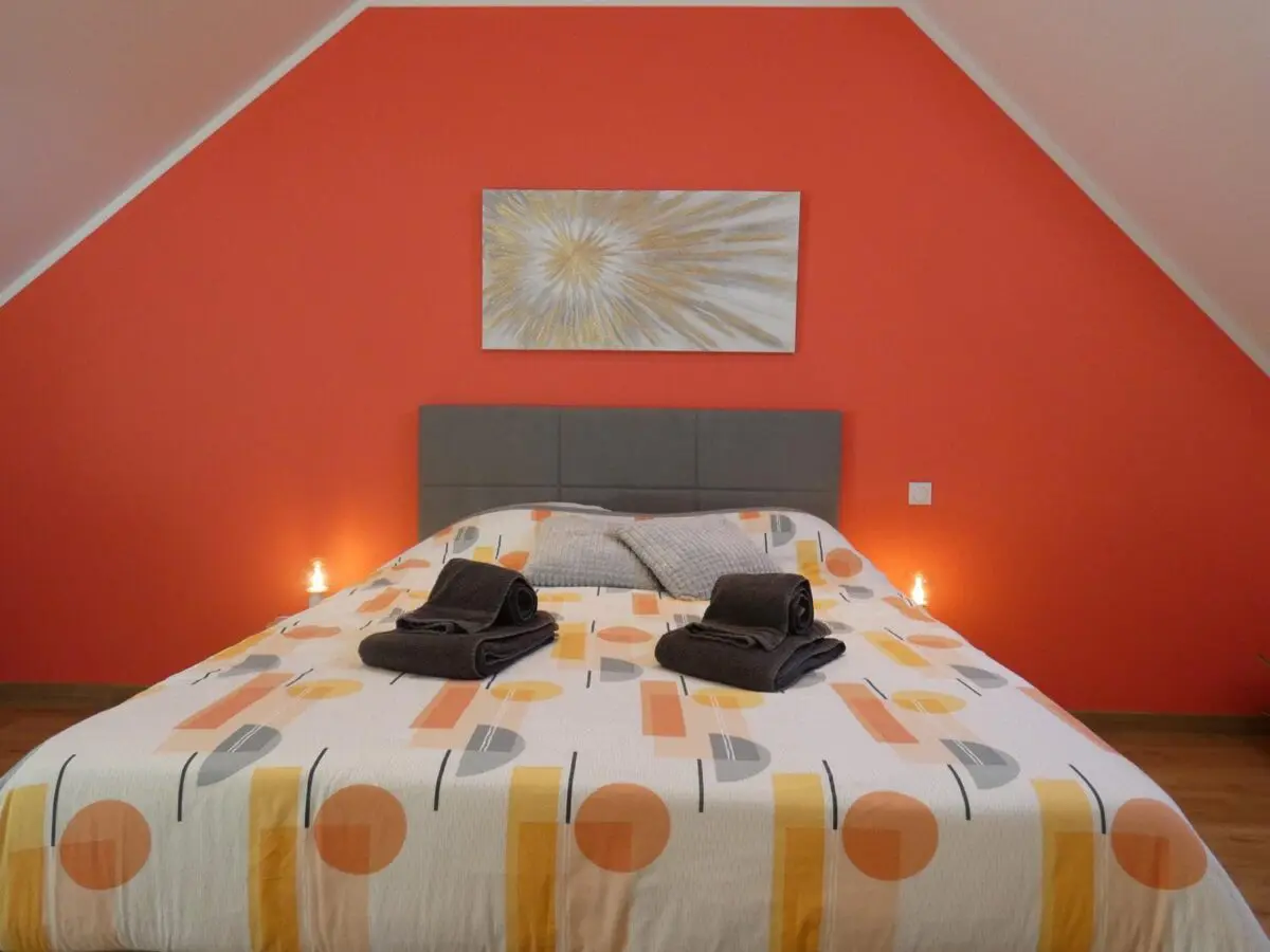 Gîte de la Petite Vallée – Gîtes de France