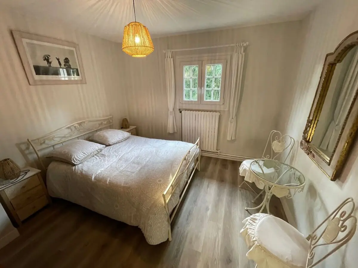 Gîte dans la capitale du Perche LA TUILERIE D&rsquo;EN HAUT