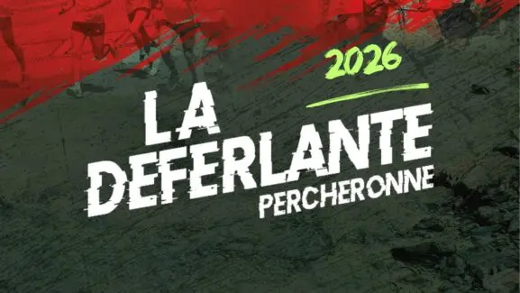 Déferlante Percheronne 2026