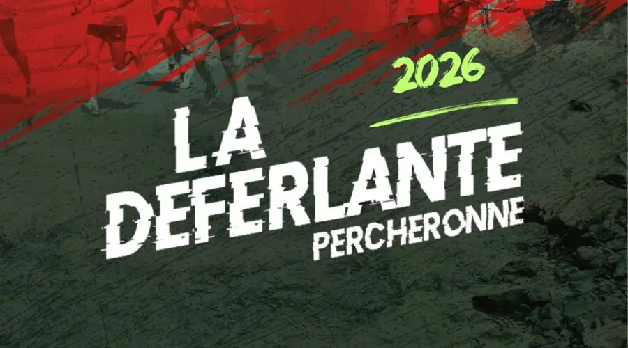 La Déferlante Percheronne