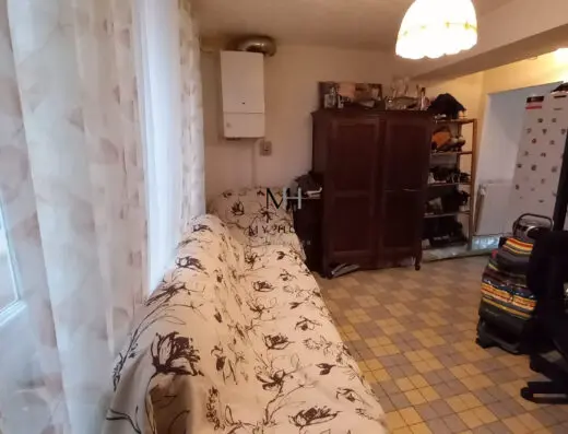 Maison de ville, invesstissement locatif