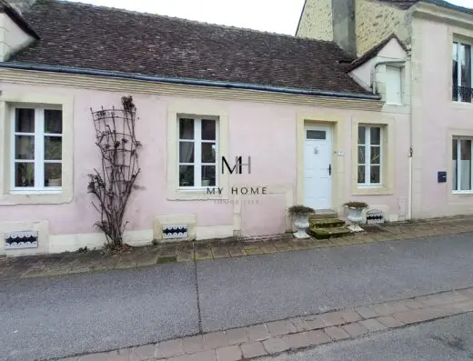 Trés belle maison ancienne en pierre