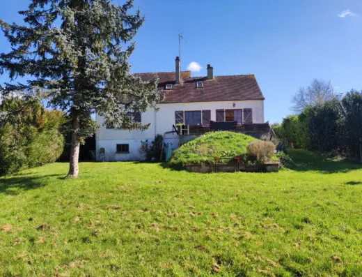 Maison à vendre Mortagne-au-Perche