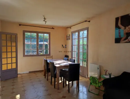 Maison à vendre Mortagne-au-Perche