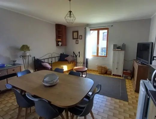 maison dans le coeur du perche