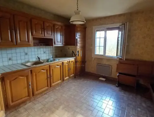 Charmante maison à 2 mn de Mortagne au perche