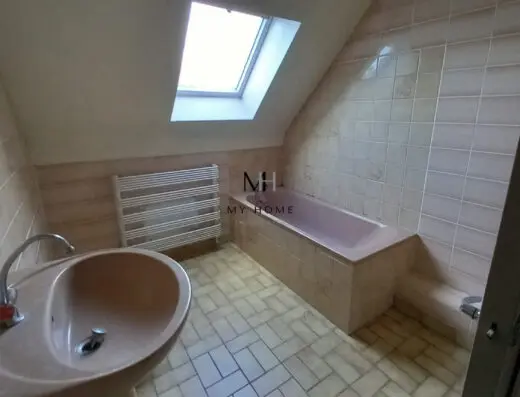 Charmante maison à 2 mn de Mortagne au perche