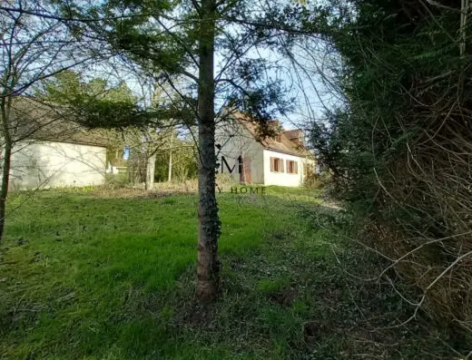 Charmante maison à 2 mn de Mortagne au perche