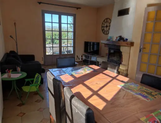 Maison à vendre Mortagne-au-Perche