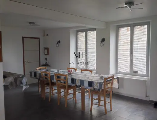 Maison ancienne