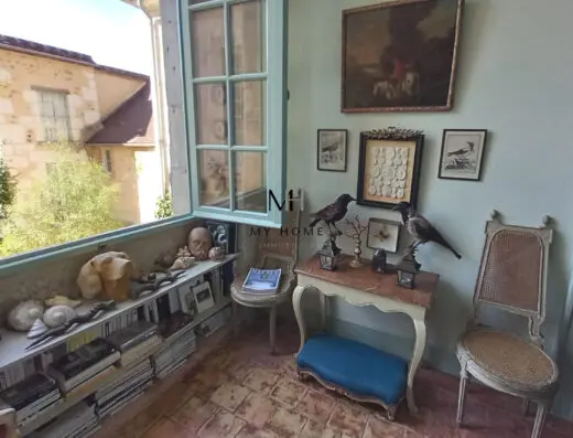 Superbe maison de caractére