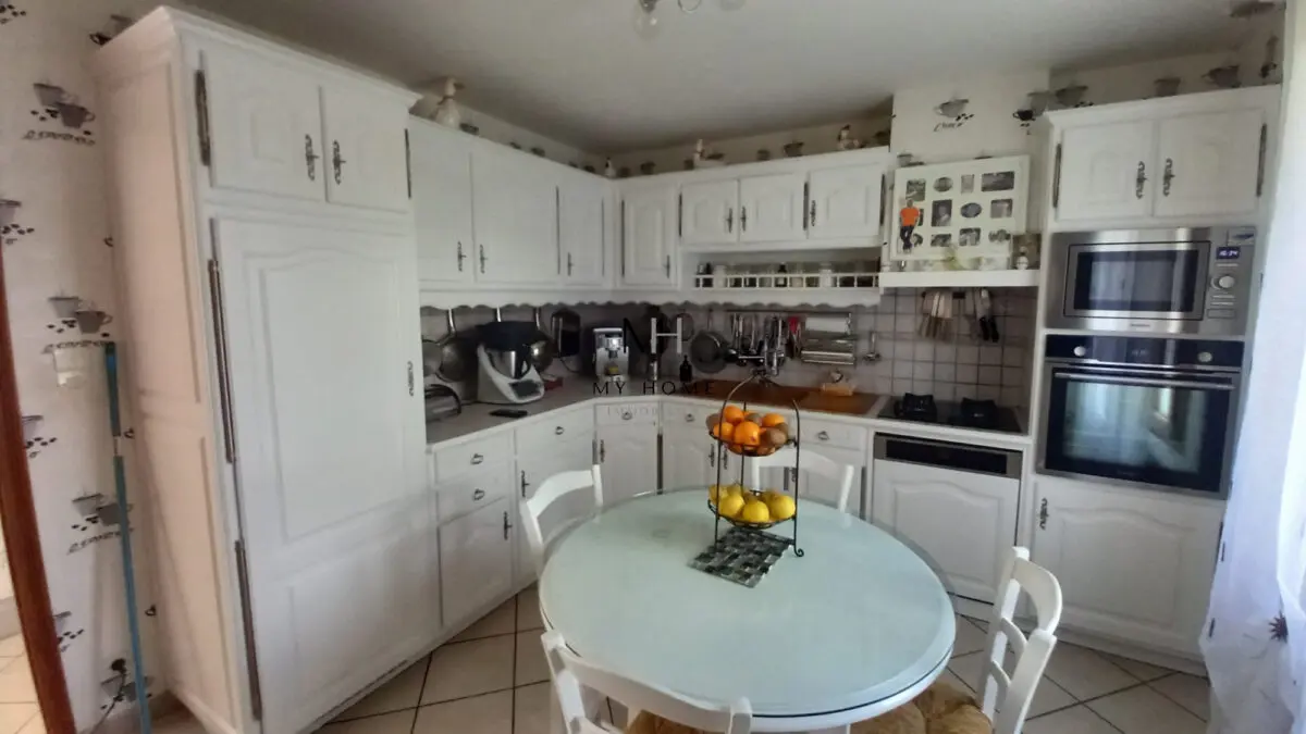 Belle maison au pied de la forêt de bellême — photo 2/5