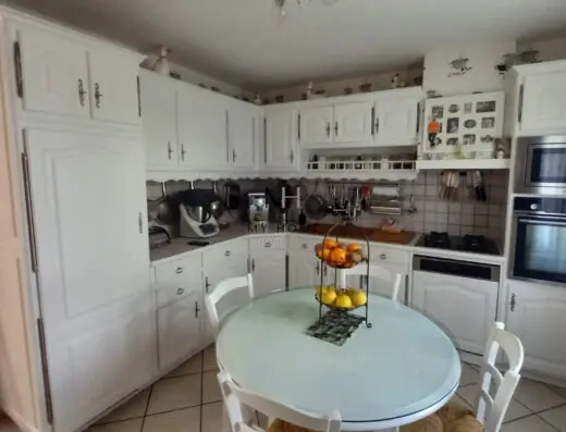 Belle maison au pied de la forêt de bellême
