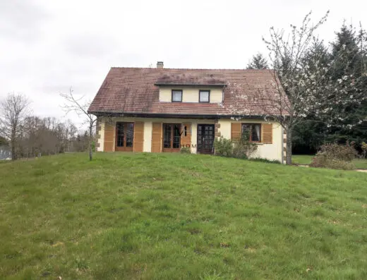 Maison à vendre Mortagne-au-Perche