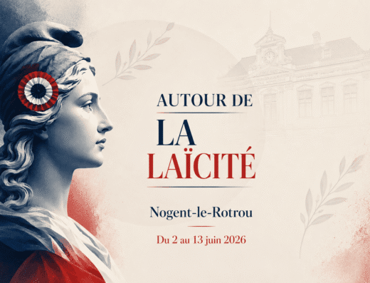 Autour de la laïcité : expositions et conférence-débat