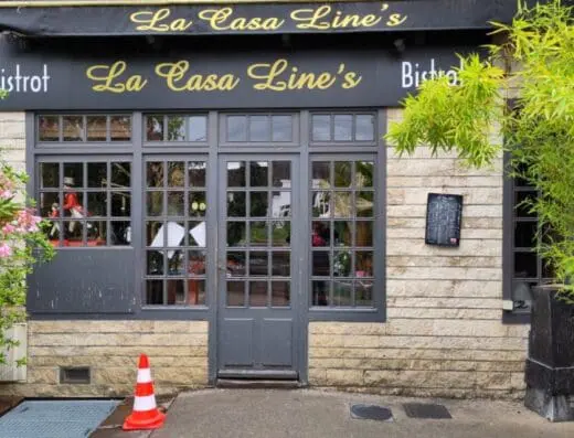 Casa Line&rsquo;s