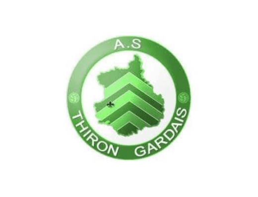 AS THIRON-GARDAIS
