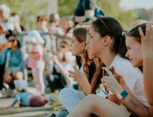 Festival jeune public