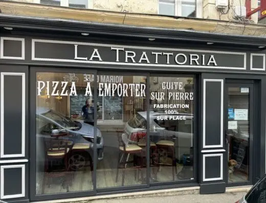 La Trattoria