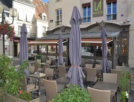 La Brasserie