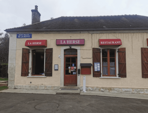 Restaurant de la Herse