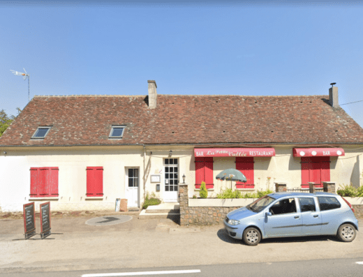 La Petite Vallée