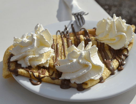 Bistrot Suzette du Perche