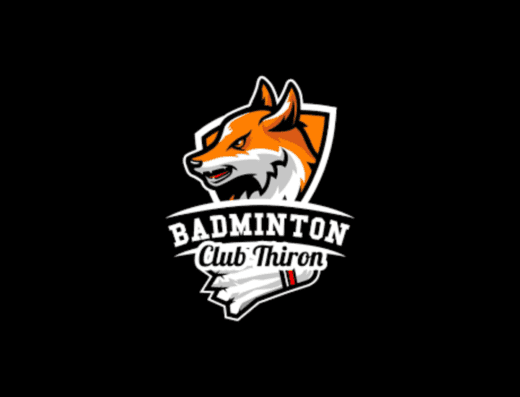 CLUB DE BADMINTON DE THIRON-GARDAIS