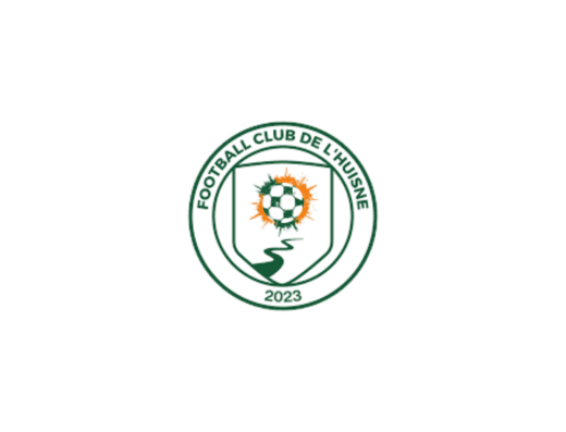 FC DE L&rsquo;HUISNE