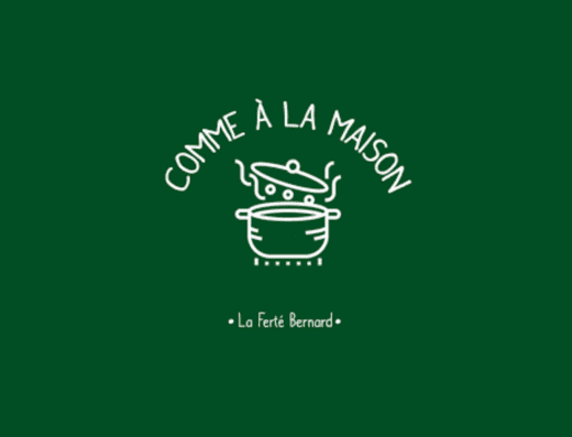 Comme à la Maison – Restaurant – La Ferté-Bernard