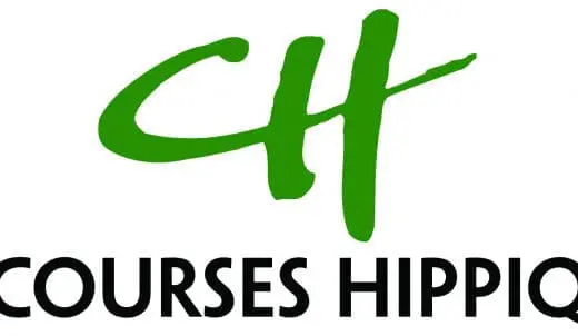 SOCIÉTÉ DES COURSES HIPPIQUES DE LA FERTÉ-VIDAME – DREUX