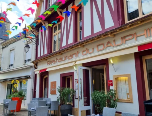 Restaurant Le Dauphin