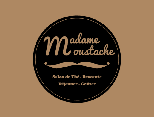 Madame Moustache