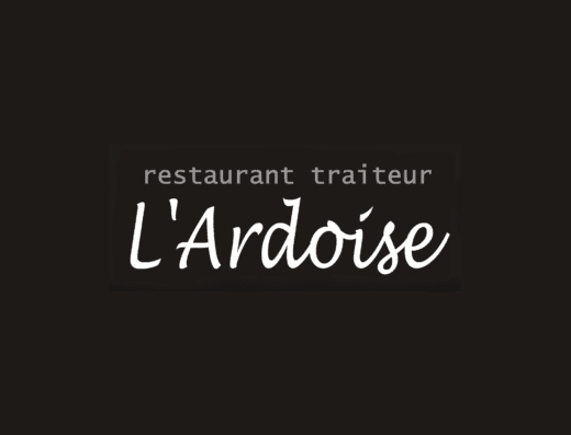 L&rsquo;Ardoise