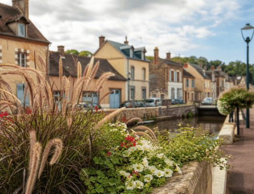 Le Relais Du Perche