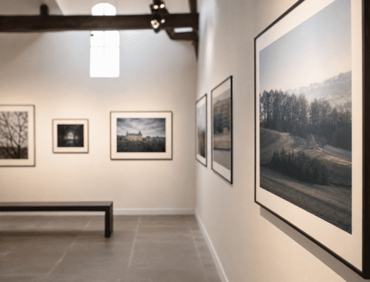 Exposition photographique du Perche