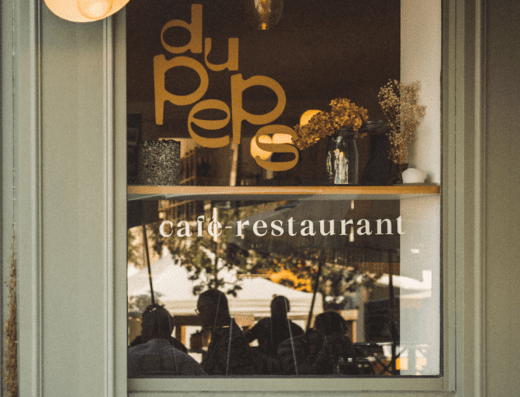 Du Peps