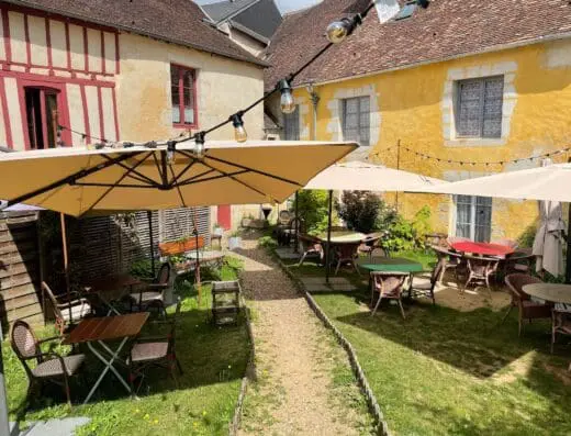 La Verticale devient GLOUGLOU