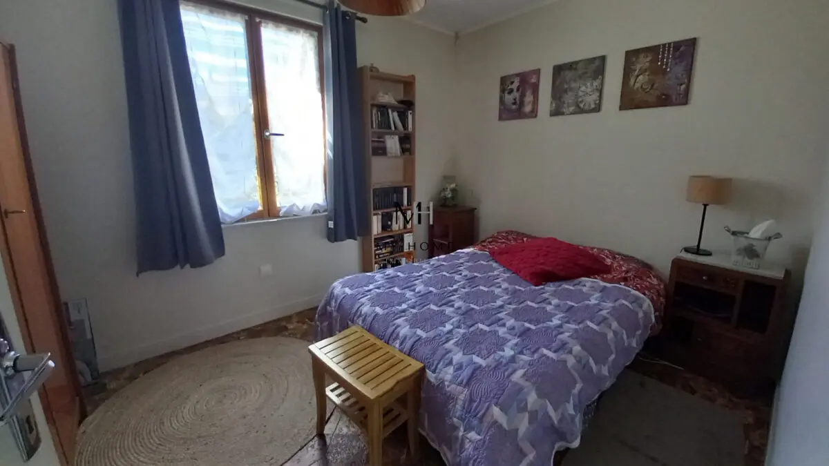 maison dans le coeur du perche