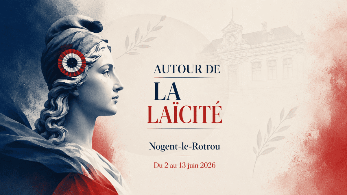 Autour de la laïcité : expositions et conférence-débat