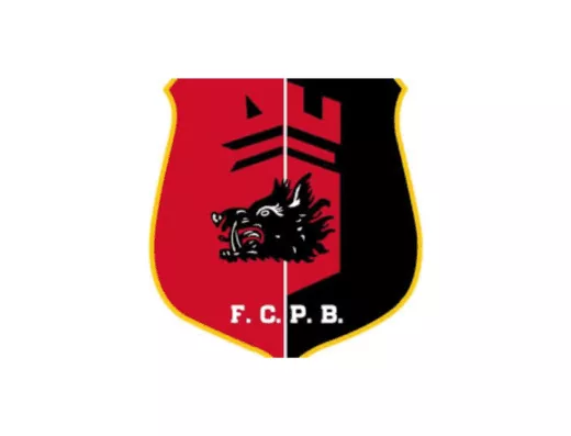 FC PAYS BELLEMOIS