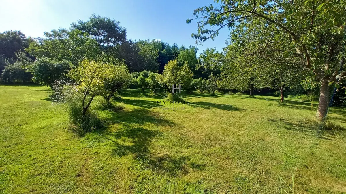 belle longère percheronne — photo 3/5